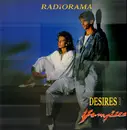 LP - Radiorama - Desires And Vampires