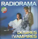 LP - Radiorama - Desires And Vampires
