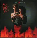 12inch Vinyl Single - Radiorama - Fire