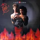 7inch Vinyl Single - Radiorama - Fire