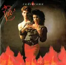 7inch Vinyl Single - Radiorama - Fire