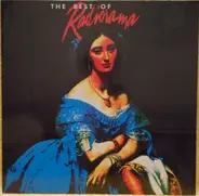 Radiorama - The Best Of Radiorama