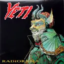 12inch Vinyl Single - Radiorama - Yeti
