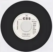7'' - Radio Stars - Nervous Wreck