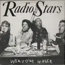 12'' - Radio Stars - Nervous Wreck