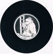 Radio Stars - Dirty Pictures / No Russians In Russia