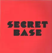 Radio Slave - SECRET BASE