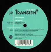 Radiotrance - The Russian E.P.