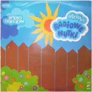 LP - Radiowe Nutki, Dzieci Słuchowiskach - Radio Dzieciom