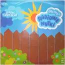 LP - Radiowe Nutki, Dzieci Słuchowiskach - Radio Dzieciom