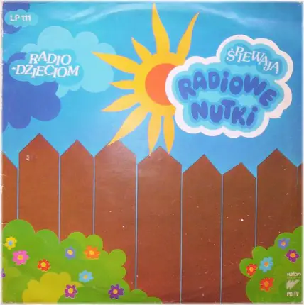 Radiowe Nutki, Dzieci Słuchowiskach - Radio Dzieciom