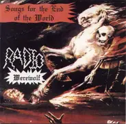 Radio Werewolf - Songs For The End Of The World