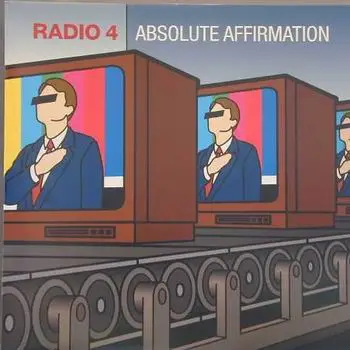 Radio 4 - Absolute Affirmation