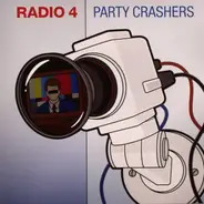 Radio 4 - Party Crashers