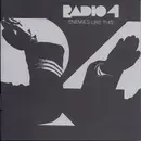 CD - Radio 4 - Enemies Like This
