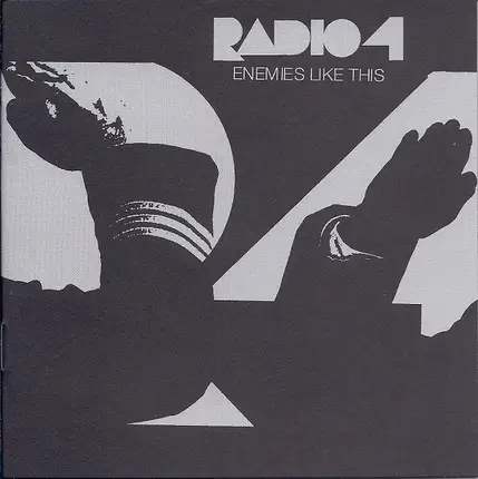 Radio 4 - Enemies Like This