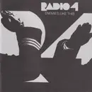 CD - Radio 4 - Enemies Like This