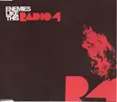 CD Single - Radio 4 - Enemies Like This