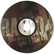 CD - Radio 4 - Gotham!