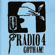 CD - Radio 4 - Gotham!