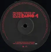 12inch Vinyl Single - Radio 4 - Packing Things Up On The Scene
