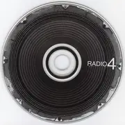 CD - Radio 4 - The New Song And Dance