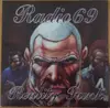 LP - Radio 69 - Reality-Punk