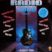 Radio 2000 - Radio 2000 (Medley)