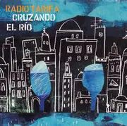 CD - Radio Tarifa - Cruzando El Río - Slipcase