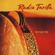 CD - Radio Tarifa - Temporal