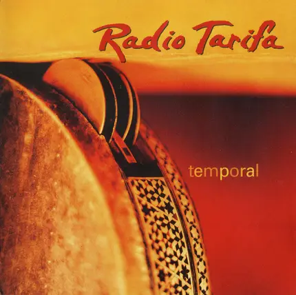 Radio Tarifa - Temporal
