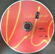 CD - Radio Tarifa - Fiebre - Slip Case