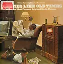 Double LP - Radio Theme Compilation - Themes Like Old Times