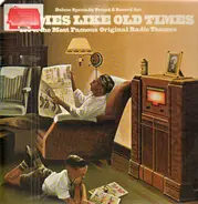 Unknown artist - Themes Like Old Times