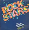 LP - Radio Transcription - Rock Stars Hosted By Richard Robinson