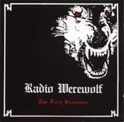 Radio Werewolf - The Fiery Summons