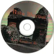 Radio Werewolf - Love Conquers All