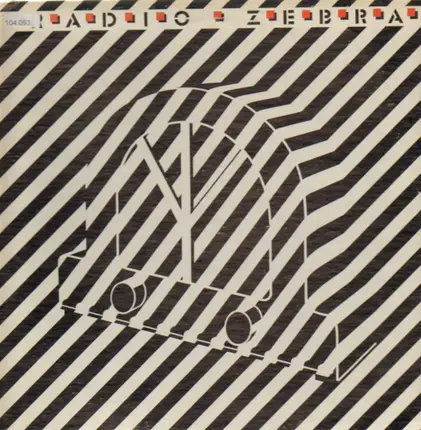 Radio Zebra - Radio Zebra