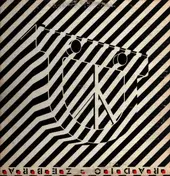 Radio Zebra - Different Stripes For Different Types