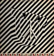 Radio Zebra - Different Stripes For Different Types