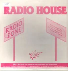 Radio Zone - Radio House