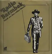 Radio Barmbek - Musik Aus Dem Wilden Westen