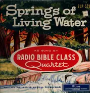 Radio Bible Class - Springs of Living Water