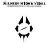 LP - Radio Birdman - Soldiers Of Rock'n'Roll - An Audio Documentary Of Radio Birdman