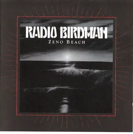 Radio Birdman - Zeno Beach
