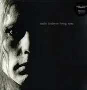 LP - Radio Birdman - Living Eyes