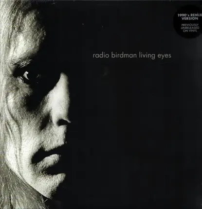 Radio Birdman - Living Eyes