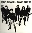LP - Radio Birdman - Radios Appear