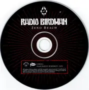 CD - Radio Birdman - Zeno Beach