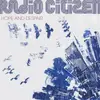 Double LP & MP3 - Radio Citizen - Hope And Despair